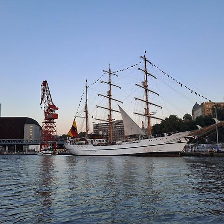 Bilbao, A Un Paso. 아파트 외부 사진